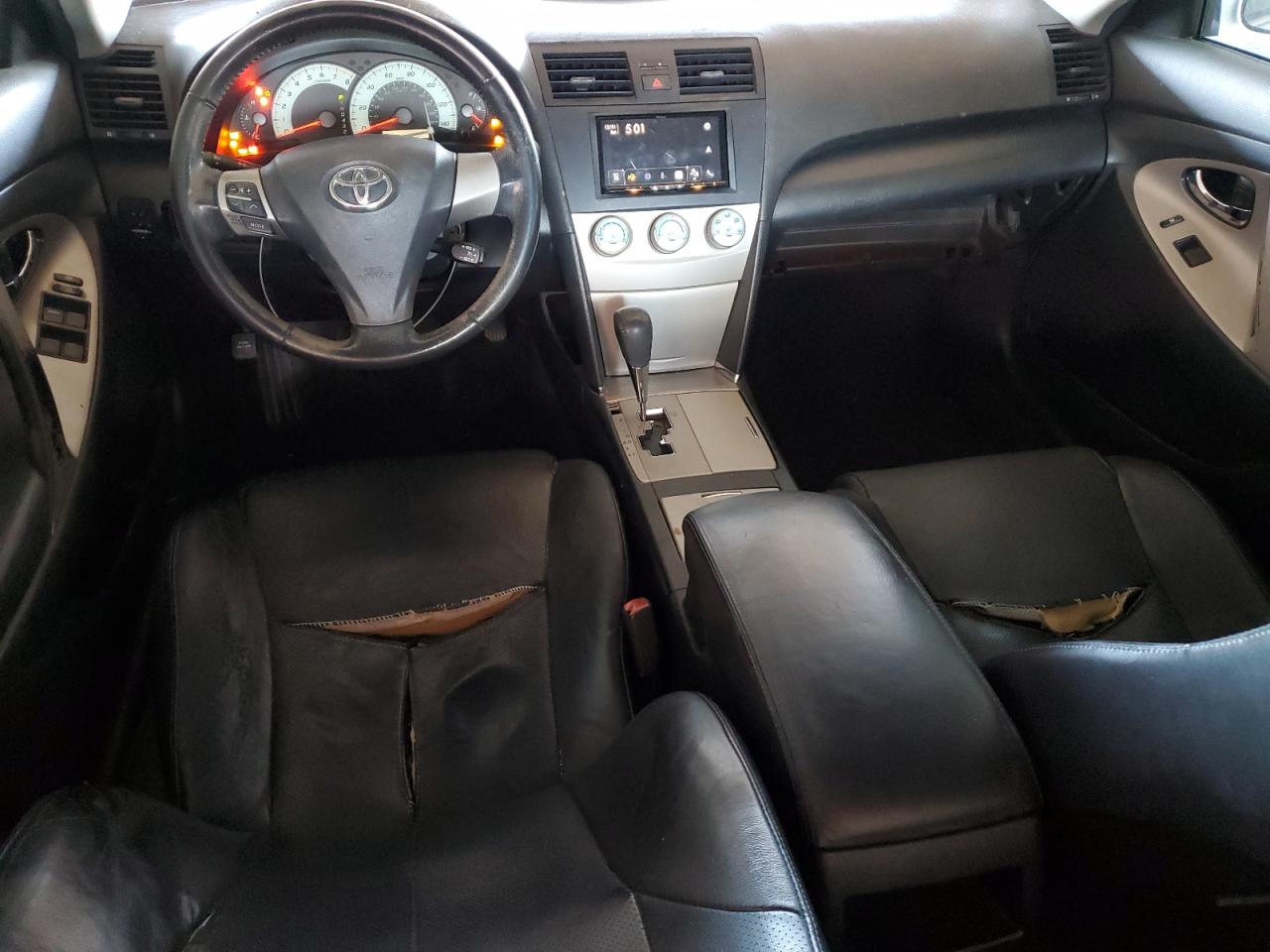 2007 Toyota Camry Ce VIN: 4T1BE46K87U565203 Lot: 66513995