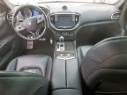 2015 MASERATI GHIBLI S   for sale at Copart TX - DALLAS