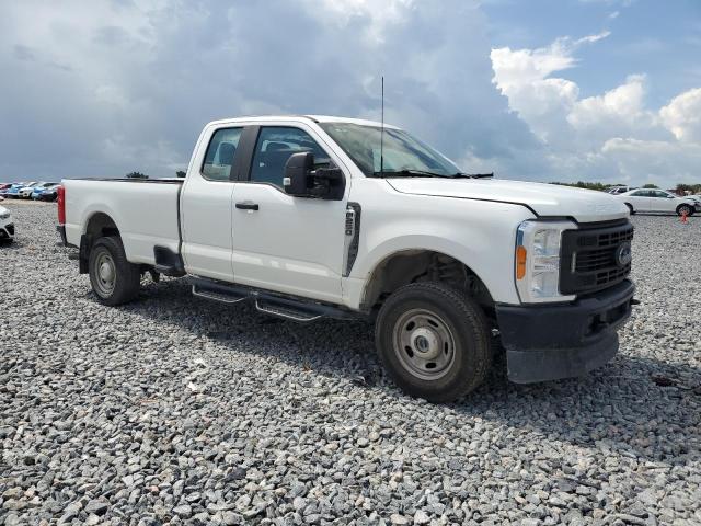  FORD F250 2023 White