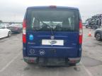 2008 FIAT DOBLO DYNA for sale at Copart CHESTER