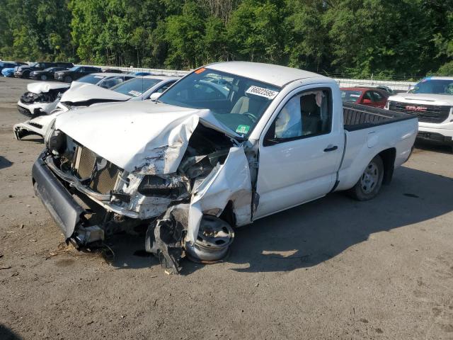 2014 Toyota Tacoma