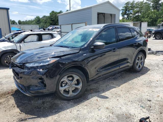 FORD ESCAPE ST – zdjęcie z aukcji, lot #65199285