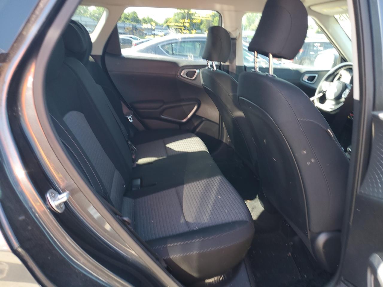 2020 Kia Soul Gt Line VIN: KNDJ63AU6L7017161 Lot: 63914975
