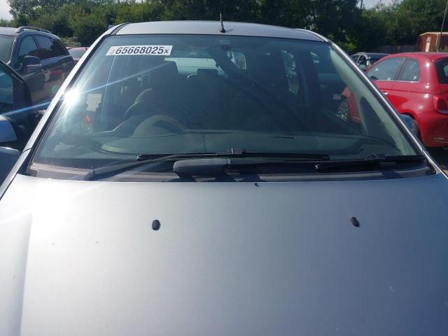 2005 FORD FOCUS C-MA