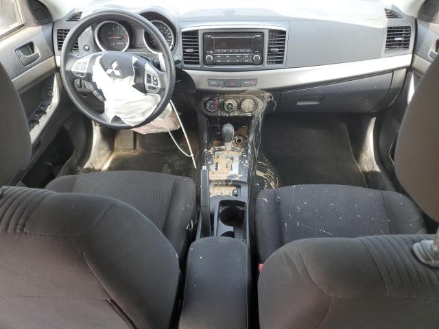 Sedans MITSUBISHI LANCER 2015 Blue
