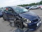 2010 TOYOTA VERSO T2 D for sale at Copart GLOUCESTER