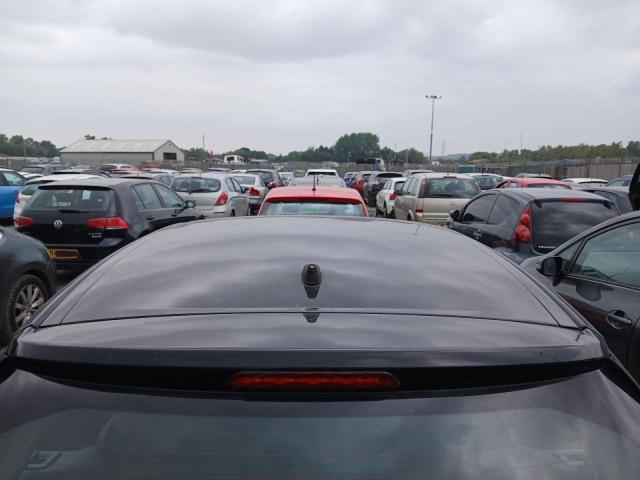2014 CITROEN DS3 DSIGN