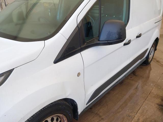2015 FORD TRANSIT CO