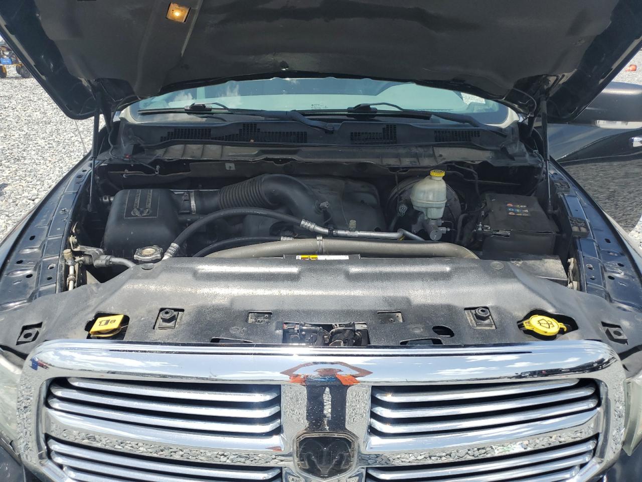 1c6rr7gt3es295815 1C6RR7GT3ES295815 2014 Ram 1500 Slt