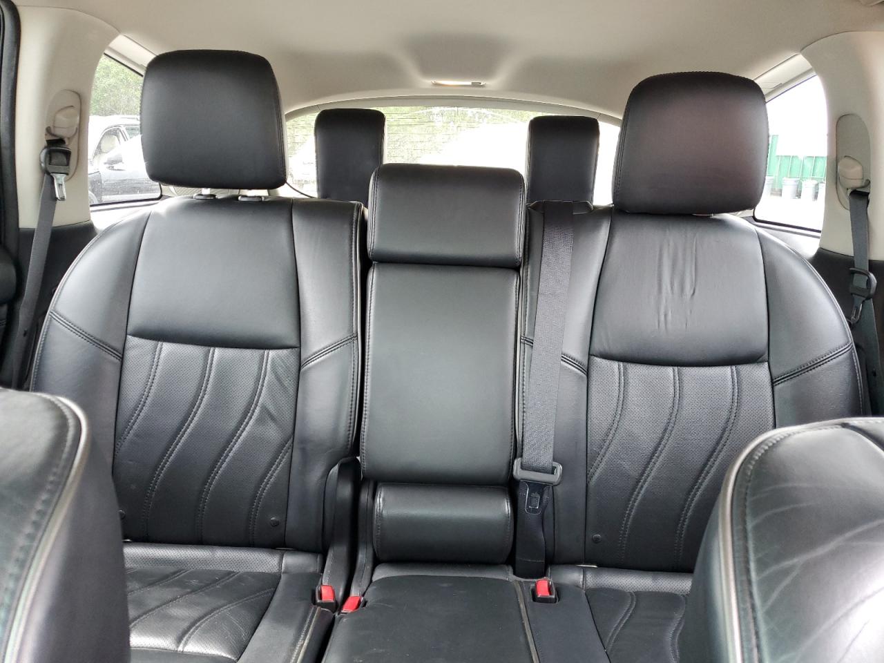 2013 Infiniti Jx35 VIN: 5N1AL0MM5DC313926 Lot: 65467045