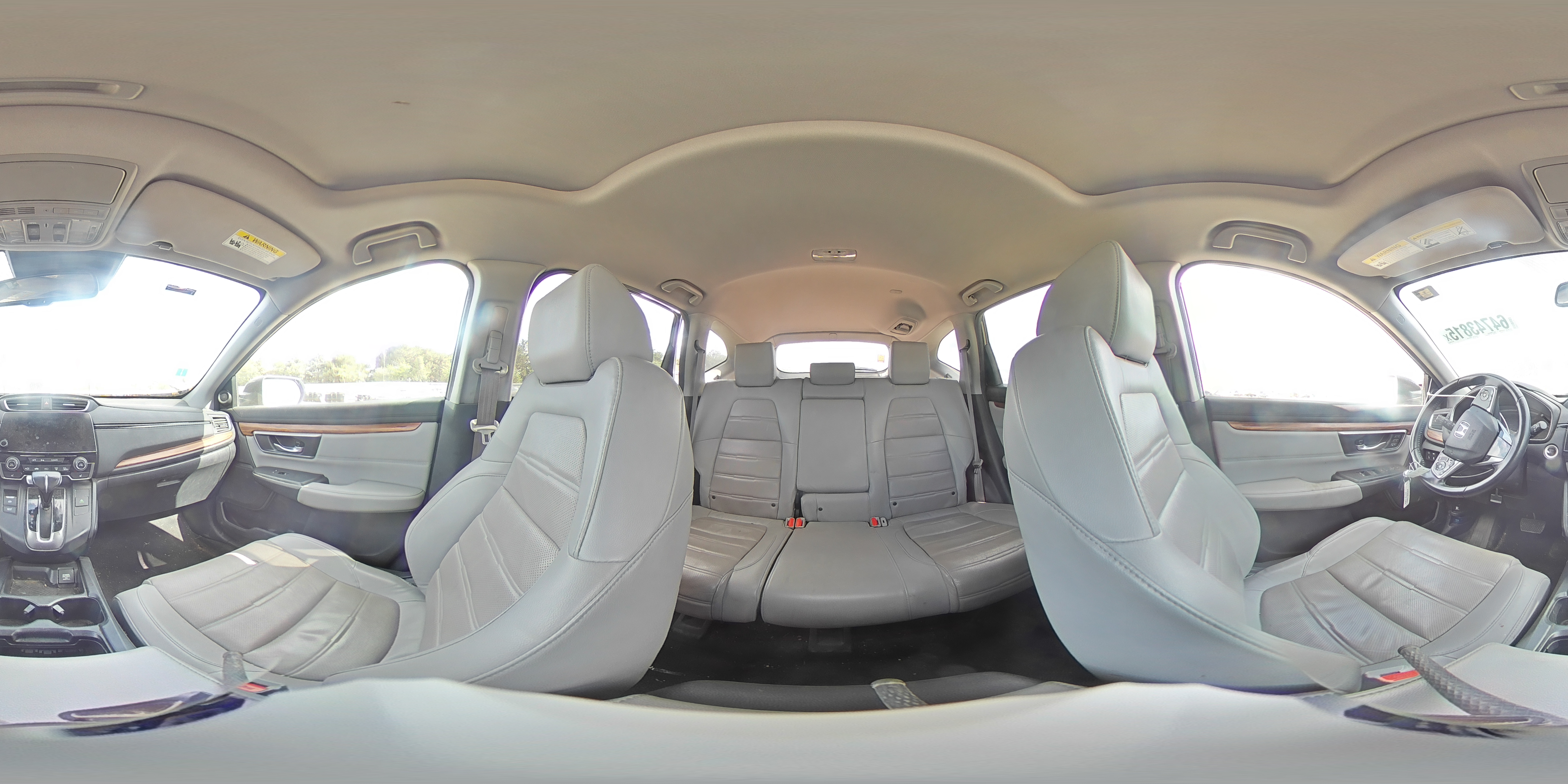 2018 Honda Cr-V Exl VIN: 7FARW2H8XJE028567 Lot: 64743815