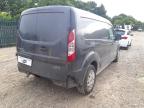 2016 FORD TRANSIT CO for sale at Copart COLCHESTER