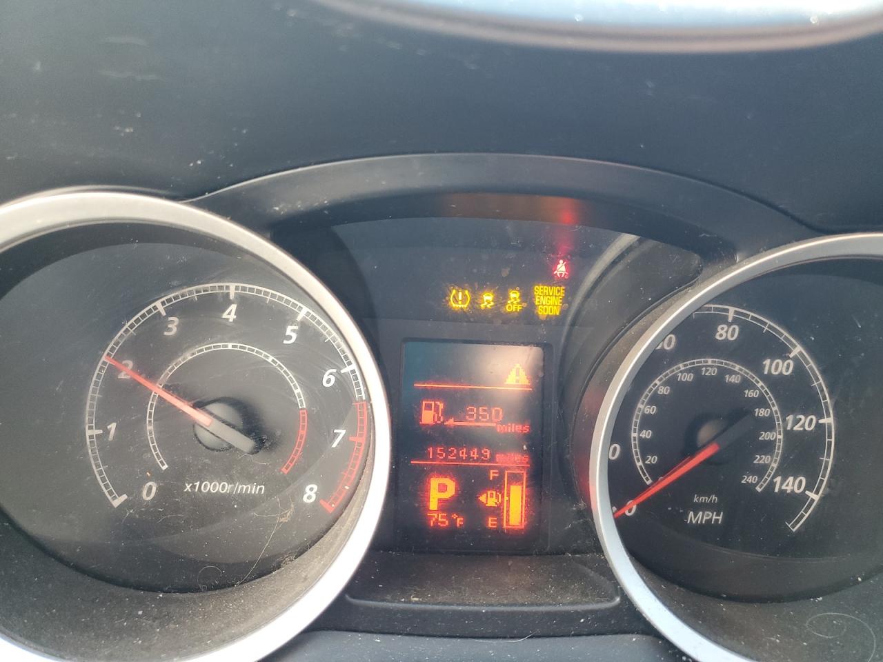ja32u2fu1du013551 JA32U2FU1DU013551 2013 Mitsubishi Lancer Es/Es Sport