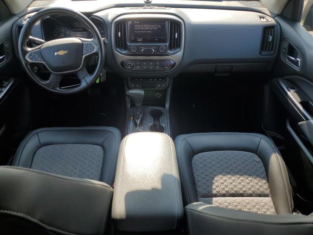  CHEVROLET COLORADO 2019 Красный