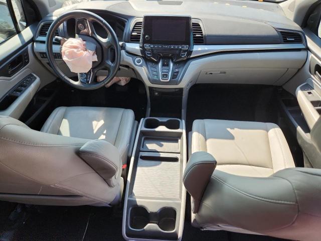 HONDA All Models 2019 Blue