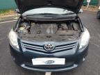 2012 TOYOTA AURIS SR V for sale at Copart ST HELENS