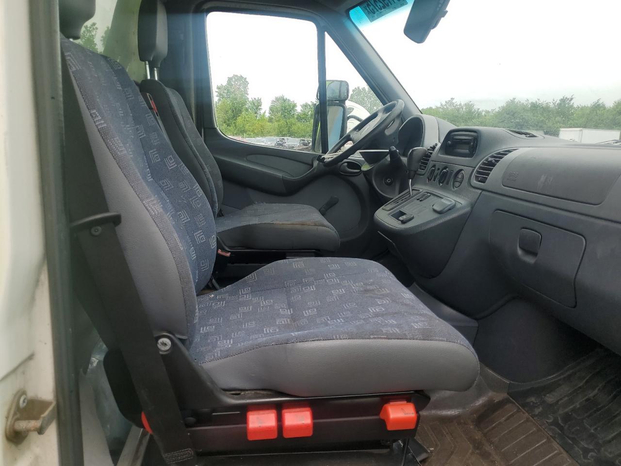 2006 Dodge Sprinter 3500 VIN: WDXPD844X65931186 Lot: 64192575
