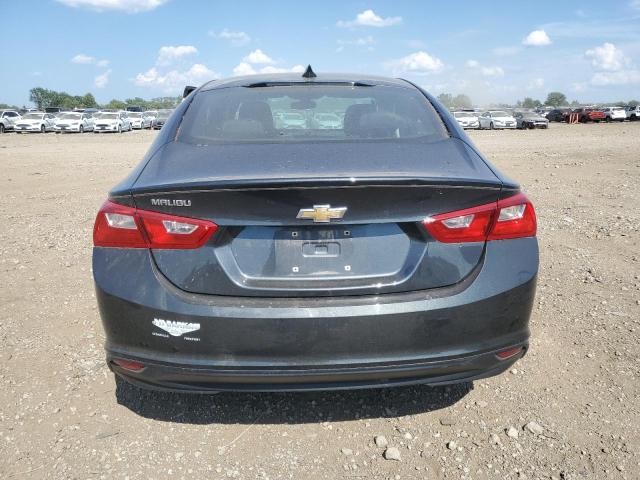  CHEVROLET MALIBU 2018 Szary
