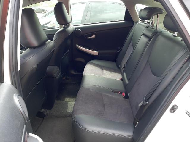 2012 TOYOTA PRIUS T SP