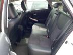 2012 TOYOTA PRIUS T SP for sale at Copart SANDY