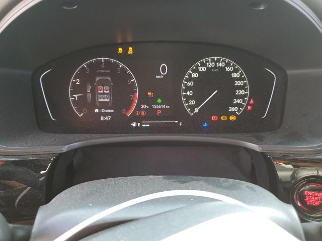 2022 HONDA CIVIC LX  