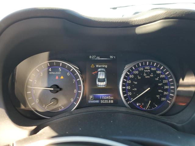 2014 INFINITI Q50 BASE  