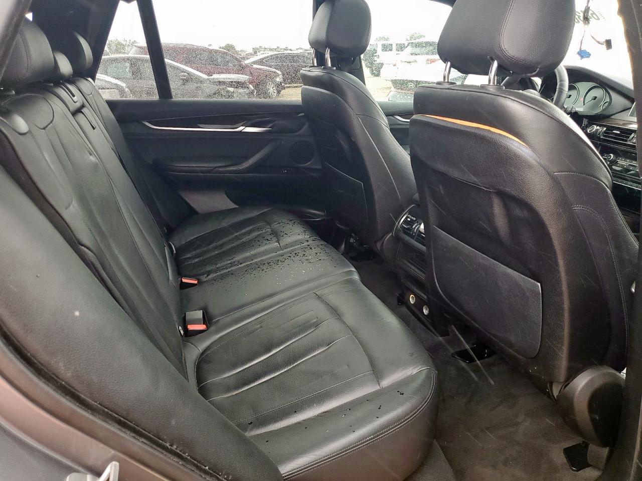 2014 BMW X5 xDrive35I VIN: 5UXKR0C53E0H23470 Lot: 64301825