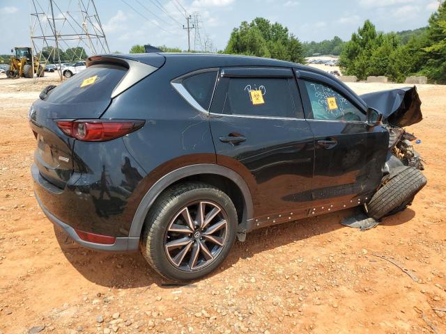  MAZDA CX-5 2018 Сharcoal