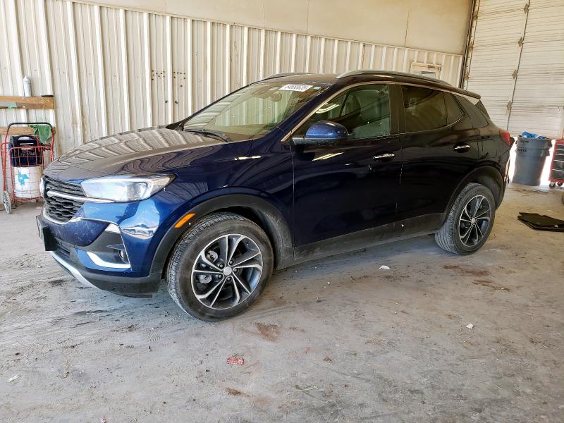 BUICK ENCORE GX 2023