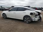 2019 NISSAN ALTIMA SV   for sale at Copart ON - LONDON