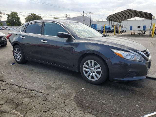  NISSAN ALTIMA 2018 Charcoal