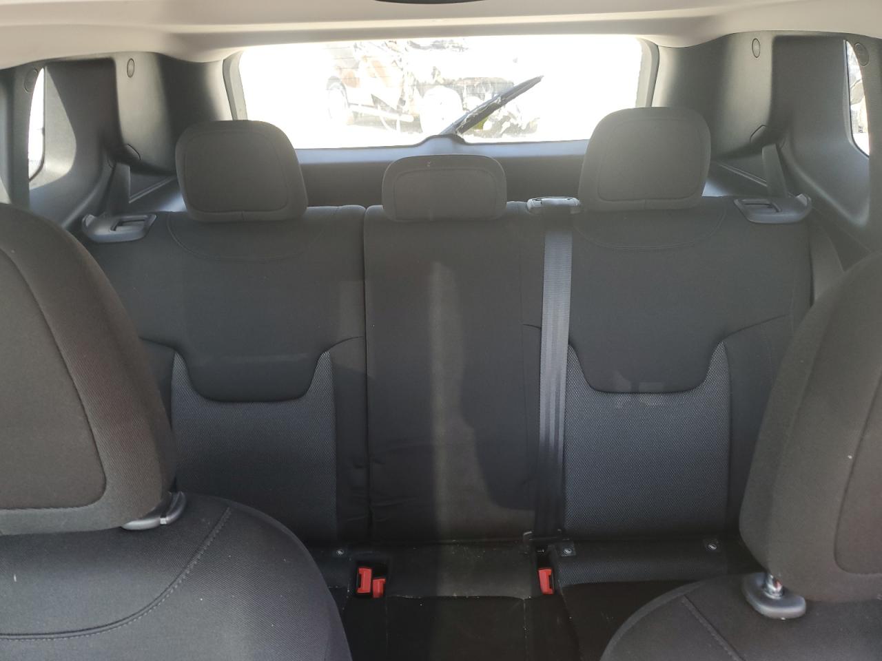 2020 Jeep Renegade Sport VIN: ZACNJBAB8LPL14845 Lot: 63064885