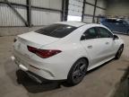 2020 MERCEDES-BENZ CLA 250 4MATIC   for sale at Copart QC - MONTREAL