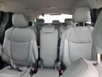 2025 TOYOTA SIENNA XLE   for sale at Copart MA - NORTH BOSTON