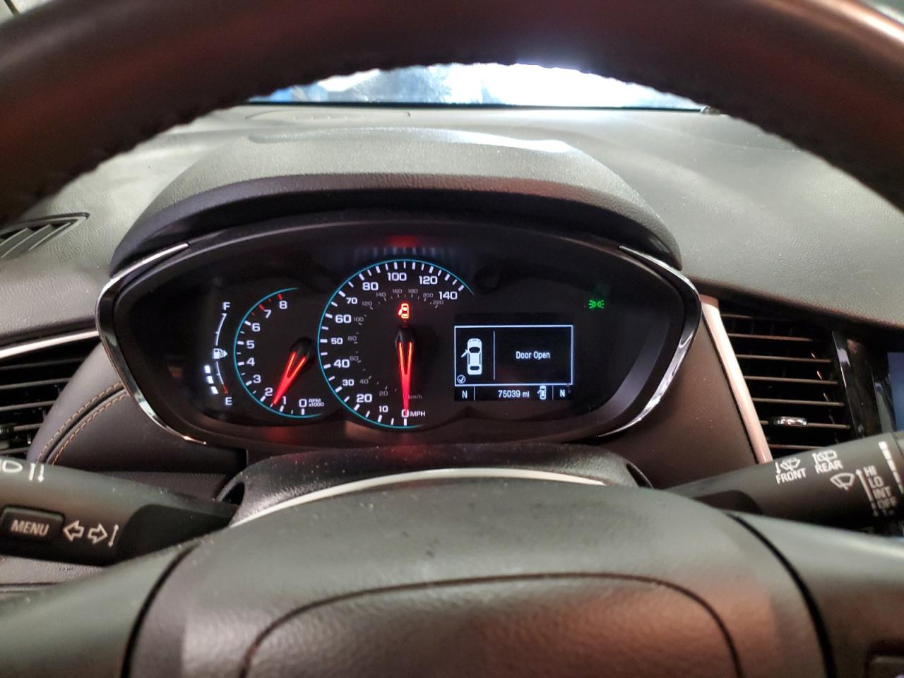 2020 Chevrolet Trax 1Lt VIN: KL7CJPSB8LB328001 Lot: 63833325