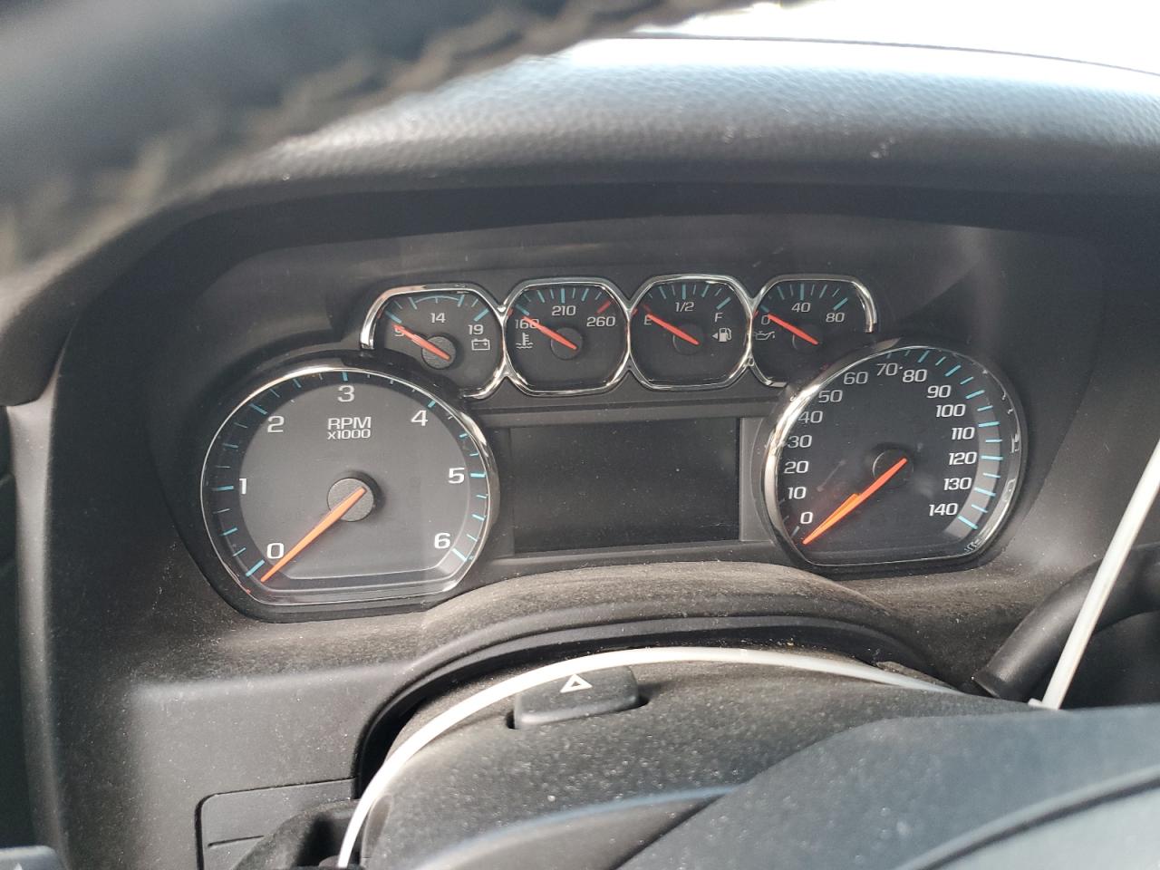 2019 Chevrolet Tahoe C1500 Lt VIN: 1GNSCBKC8KR219202 Lot: 66198535