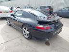 2004 PORSCHE 911 CARRER for sale at Copart PETERLEE