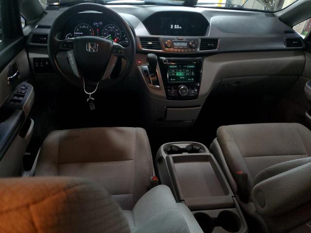  HONDA All Models 2014 Granatowy