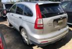 2011 HONDA CR-V SE   for sale at Copart TN - NASHVILLE