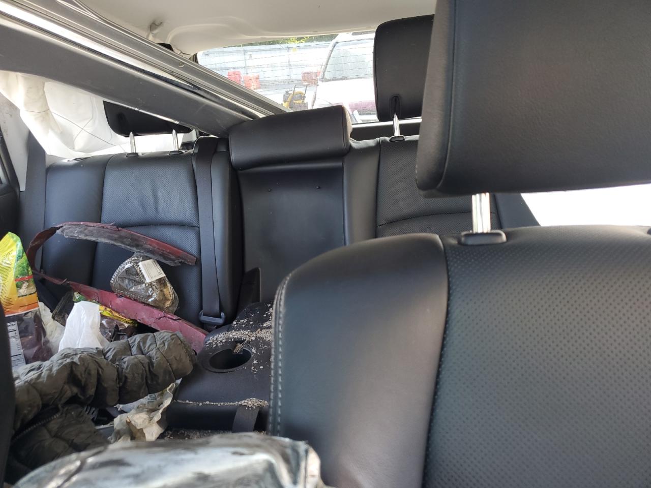 2022 Toyota 4Runner Limited VIN: JTEKU5JR9N6085752 Lot: 62890765