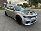 2021 DODGE CHARGER POLICE   for sale at Copart PA - PHILADELPHIA