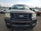 2005 FORD F150    for sale at Copart PA - PHILADELPHIA