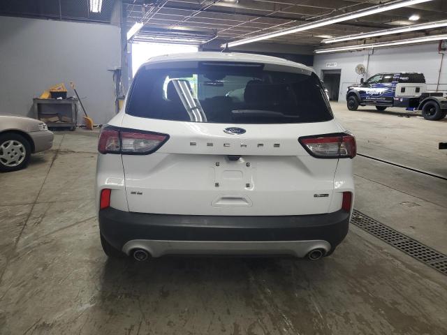  FORD ESCAPE 2022 Белы