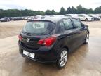 2018 VAUXHALL CORSA SRI for sale at Copart COLCHESTER
