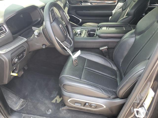  JEEP WAGONEER 2022 Серый