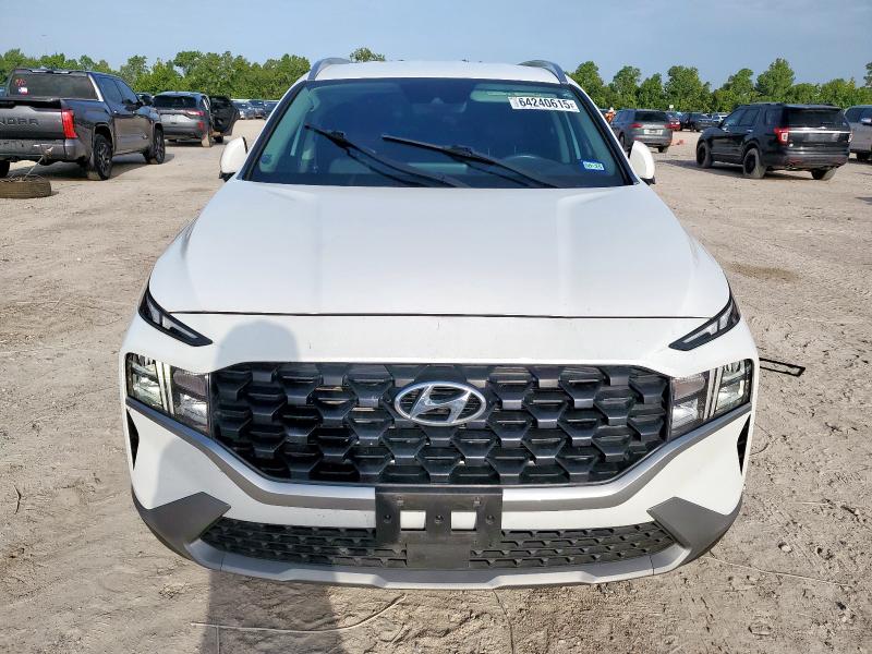  HYUNDAI SANTA FE 2023 White