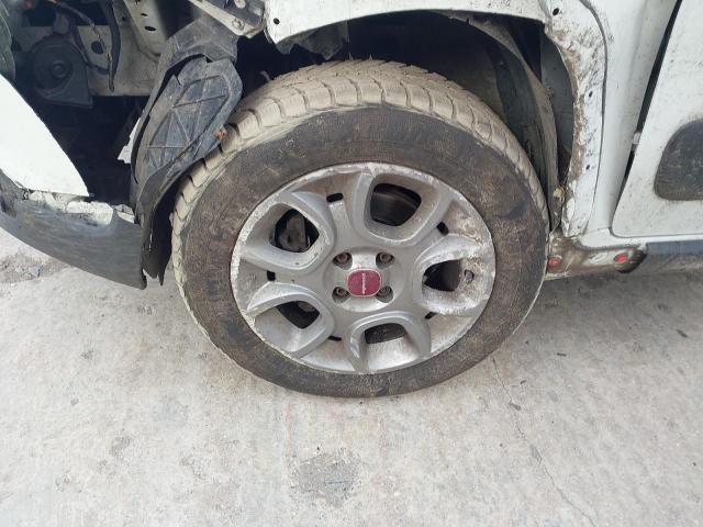 2014 FIAT PANDA TWIN