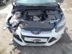 2013 FORD FOCUS ZETEC TURBO  for sale at Copart YORK