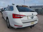 2018 SKODA SUPERB SE for sale at Copart WESTBURY