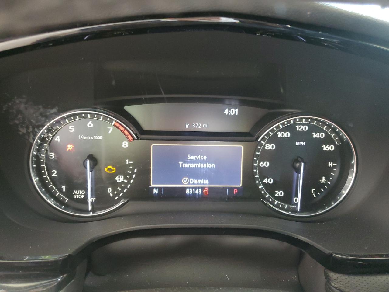 2020 Cadillac Xt5 Premium Luxury VIN: 1GYKNCRSXLZ166469 Lot: 63639165